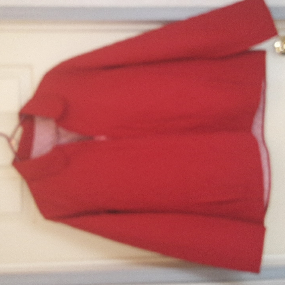 Blass Sport Reversible Jacket sz. XL